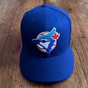 New Era Toronto Blue Jays 1993 World Series hat